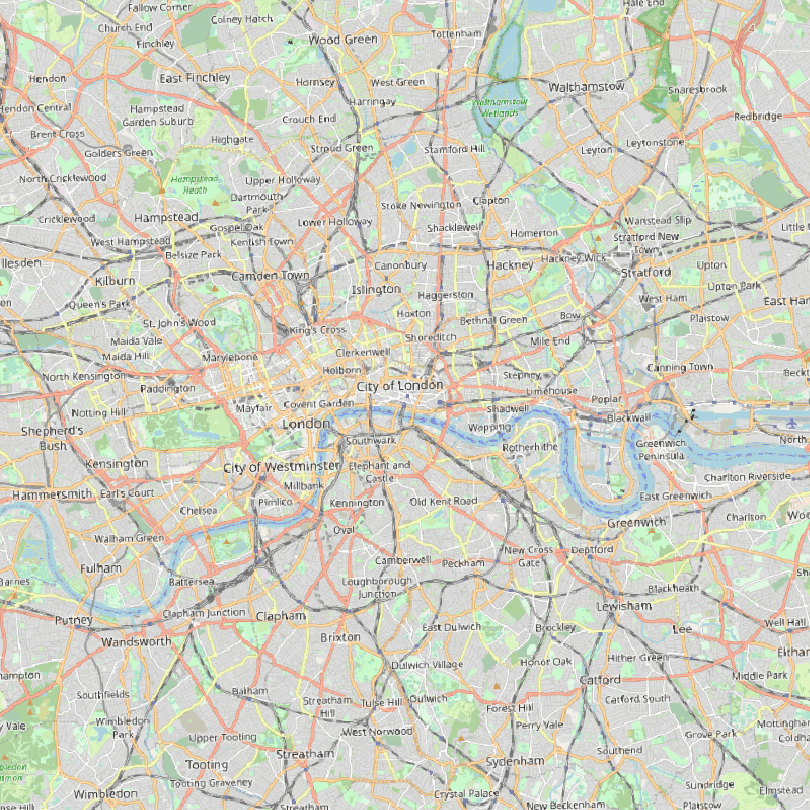 London EC4N 6AP Gmap