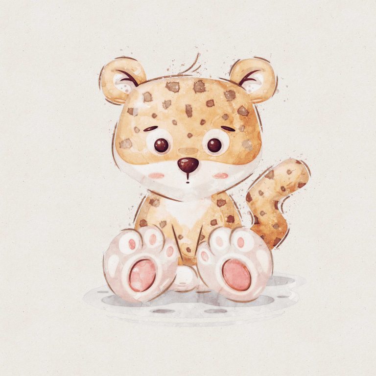 Cheetah