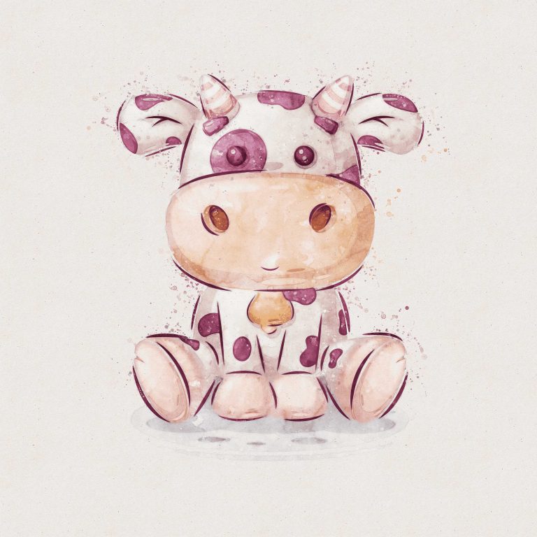 Cow 1