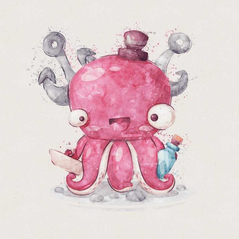 Octopus